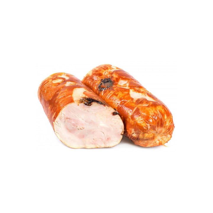 Рулетики запечённые из утки по домашнему Santreyd 20301