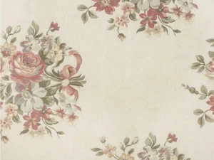 Gancedo Ткань из вискозы с цветочными мотивами для штор Giardinetto Te0701-003-140