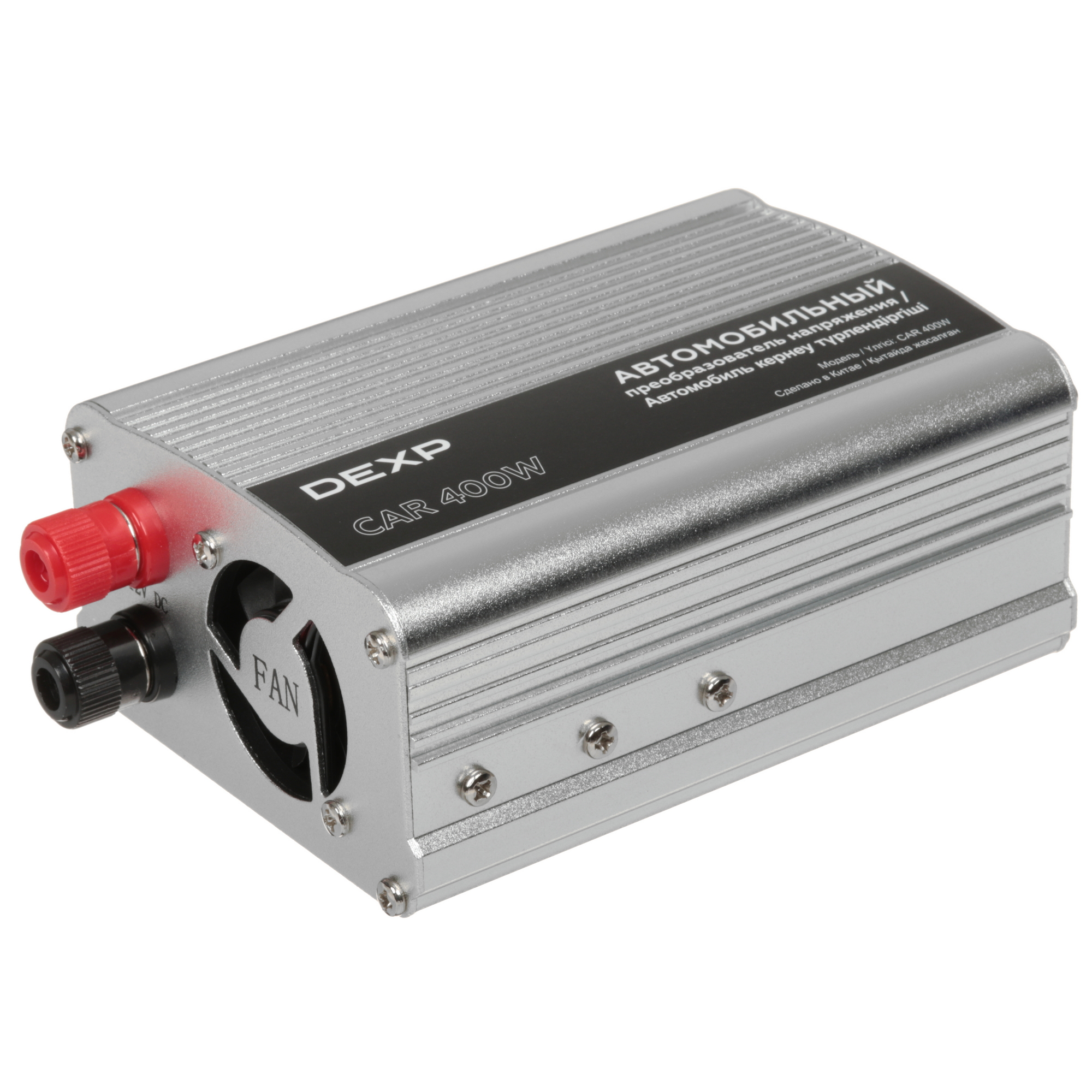 1037025 Инвертор DEXP CAR 400W STDN-0144311