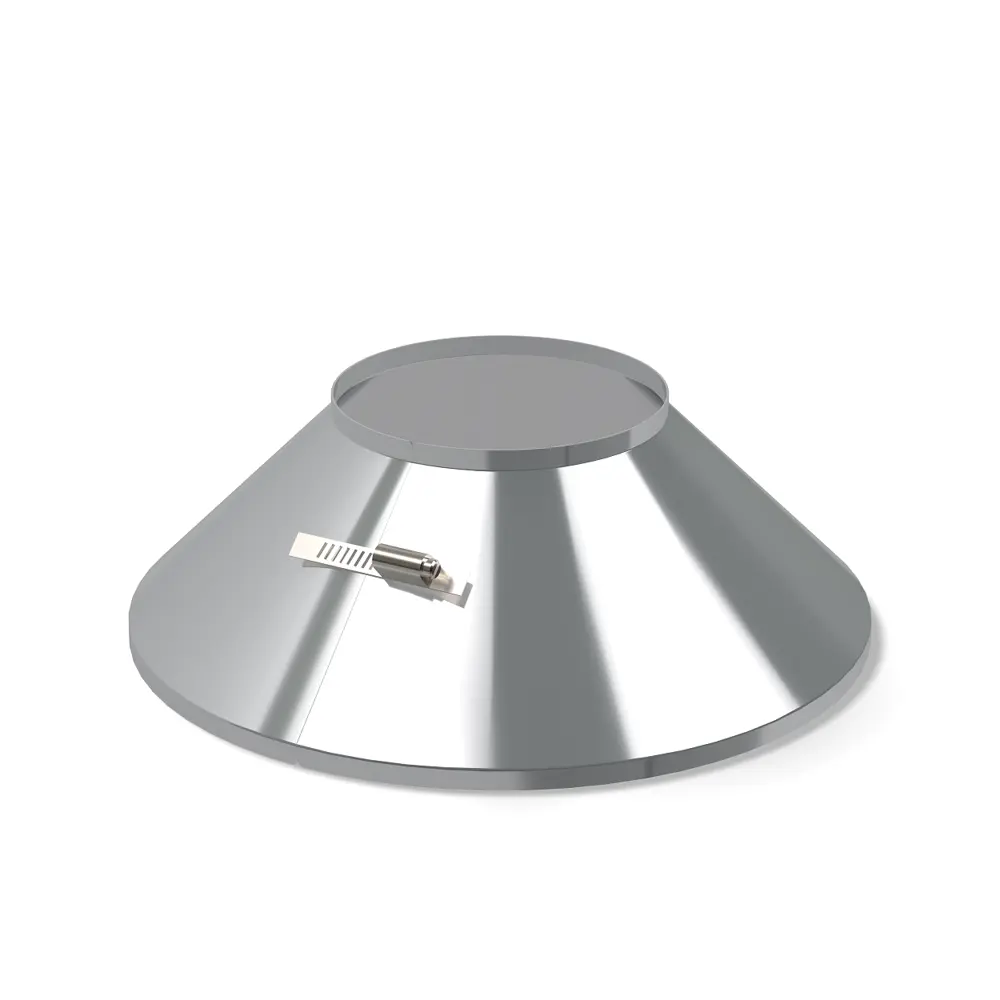 Юбка Коракс D110 430/0.5 мм STLM-2024744