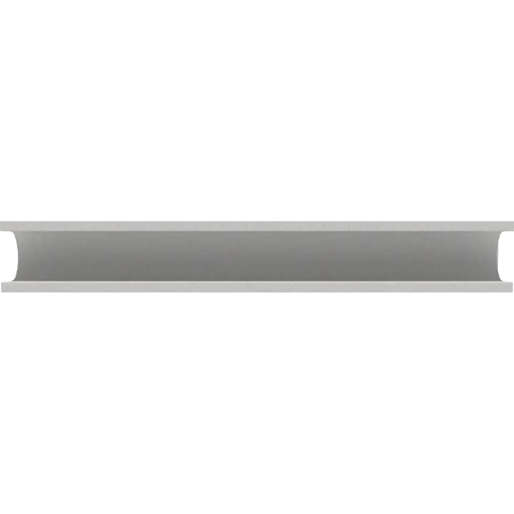 Канал бетонный DN100 1000х140х125 мм GIDROLICA STLM-2187486 - Вид №2