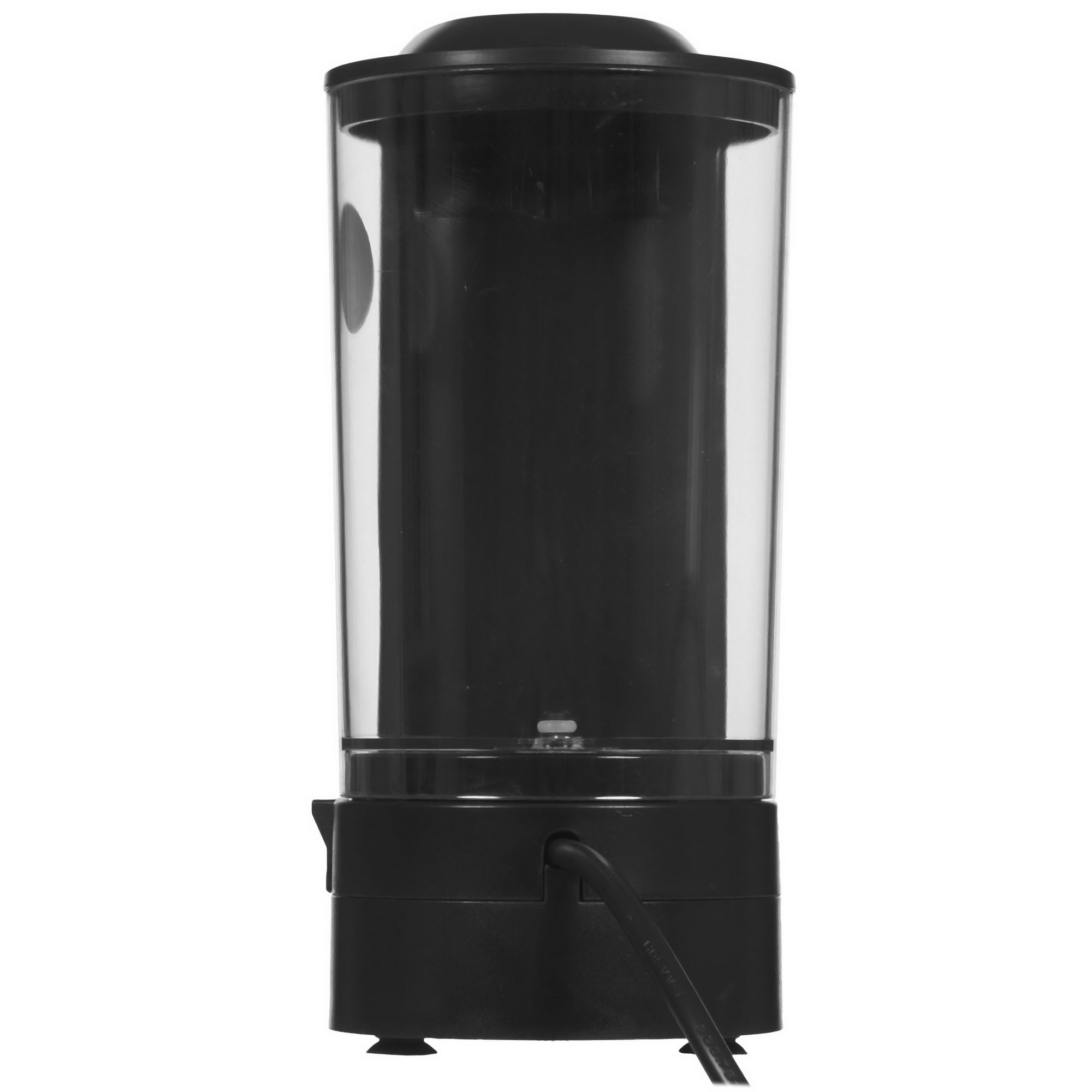 9229589 Кофемашина капсульная Stelvio XC300 B STDN-0036280 - Вид №4