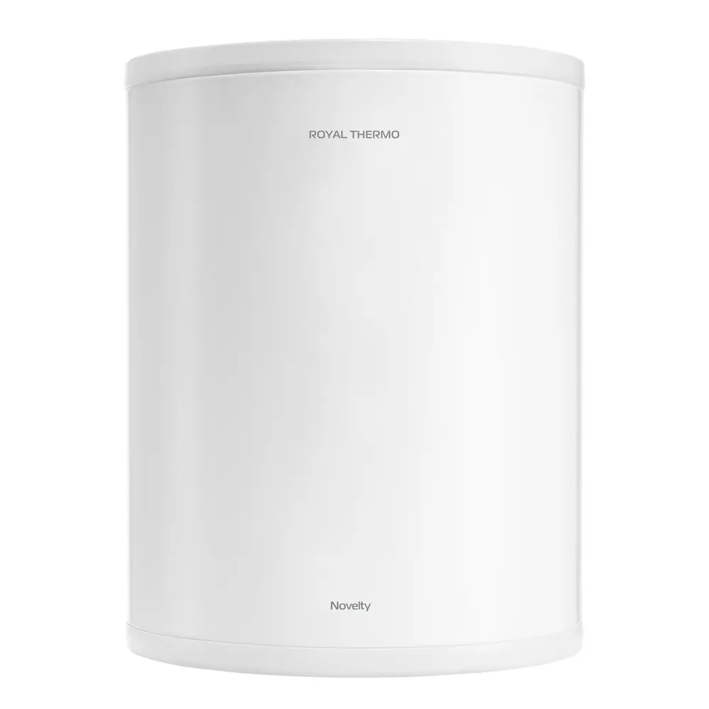 Royal Thermo RWH 10 Novelty U — компактный водонагреватель для стабильного горячего водоснабжения 89359379 STLM-0804248 - Вид №1