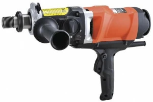 KAPRIOL Ручная трехскоростная корончатая дрель Power tools - carotatrici e telai