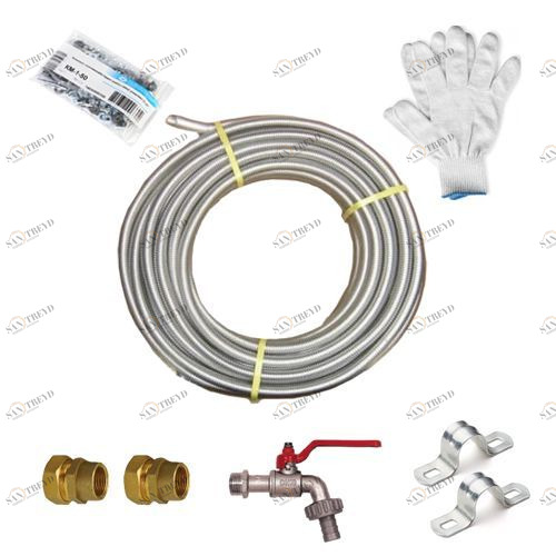 "Баня 1" для подключения бака Santreyd 2657