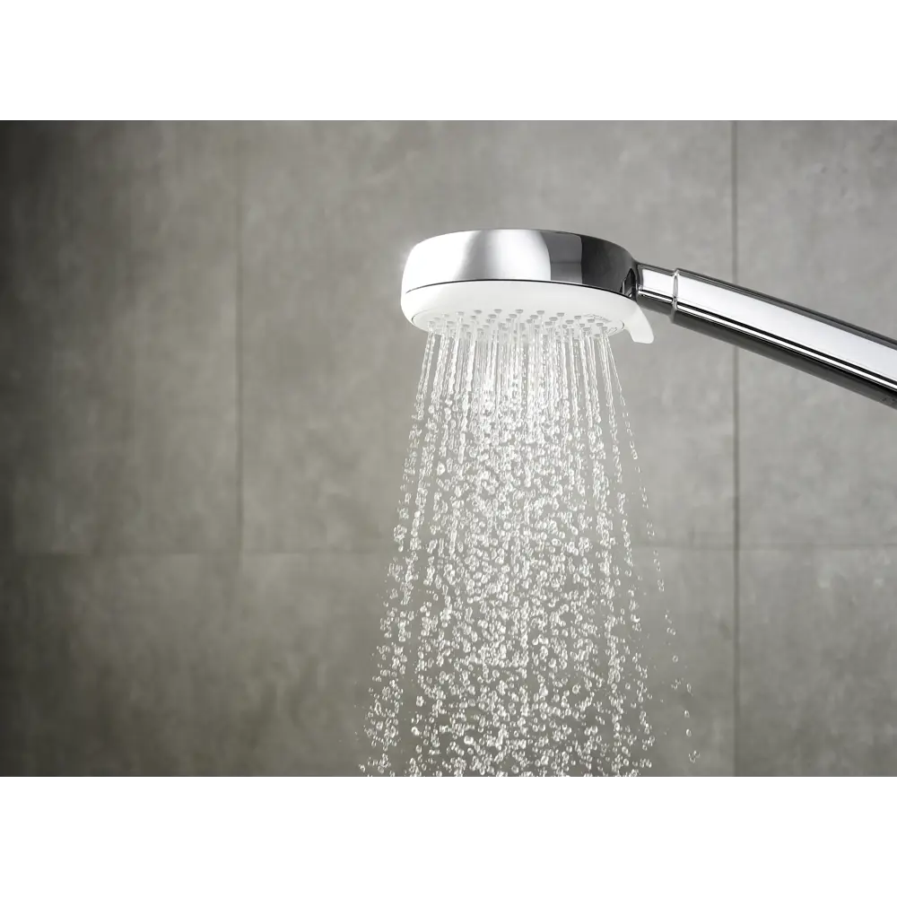 Набор для душа Hansgrohe Crometta Vario 2 режима цвет хром STLM-2178514 - Вид №14