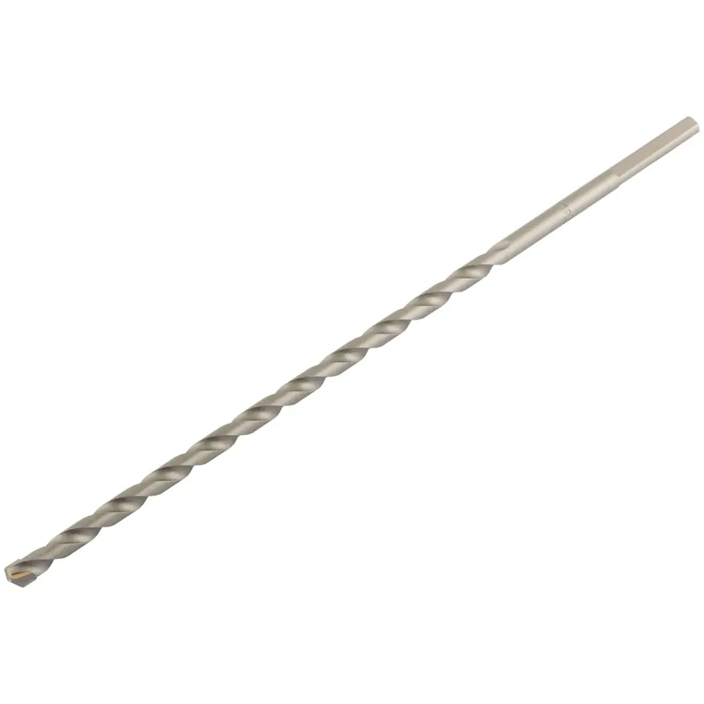 Сверло спиральное Cutop для бетона и кирпича 6×200 мм 86492400 STLM-0069414