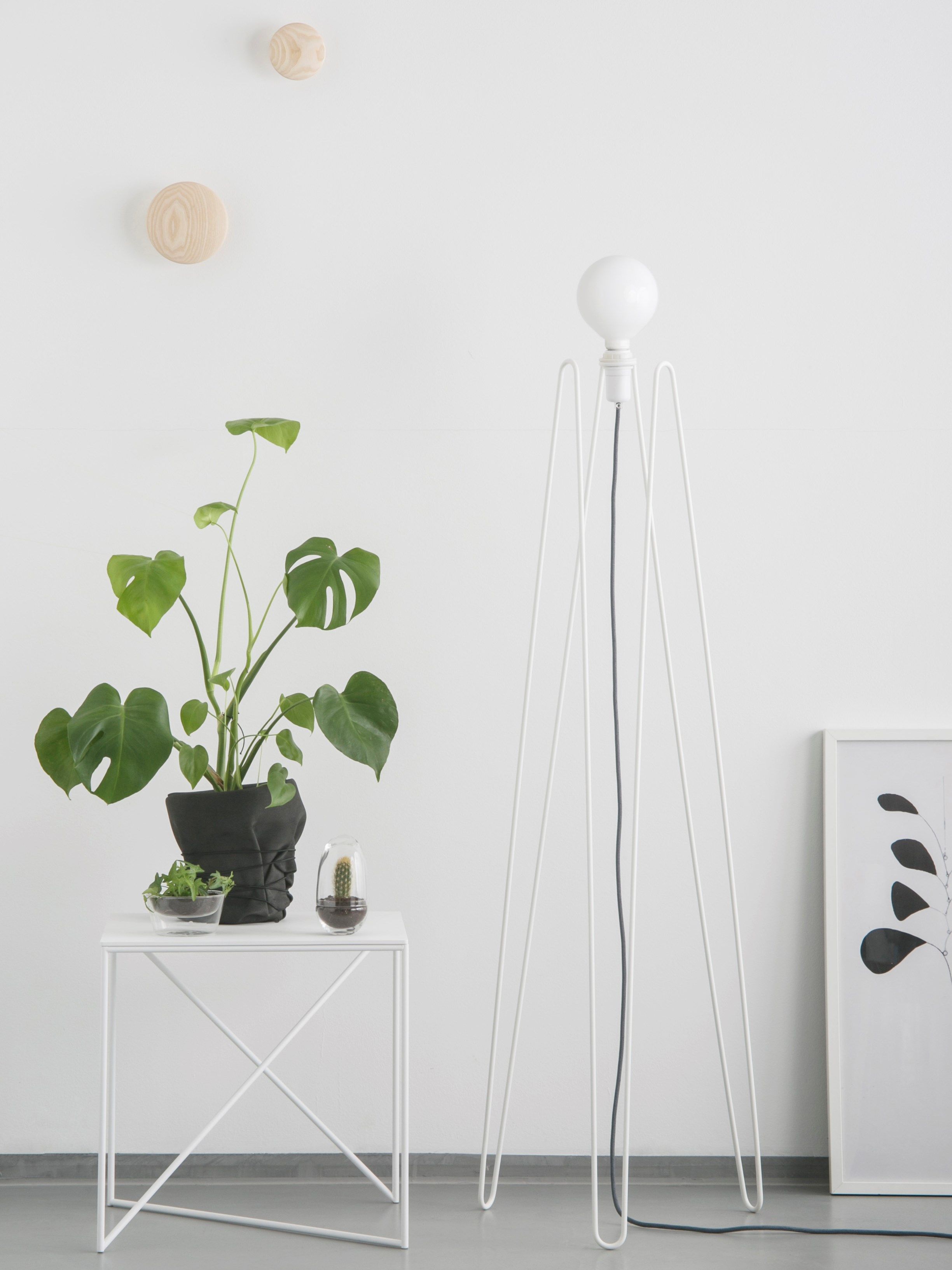 Торшер ручной работы Grupa Модель ARCH-00125260 - Вид №3