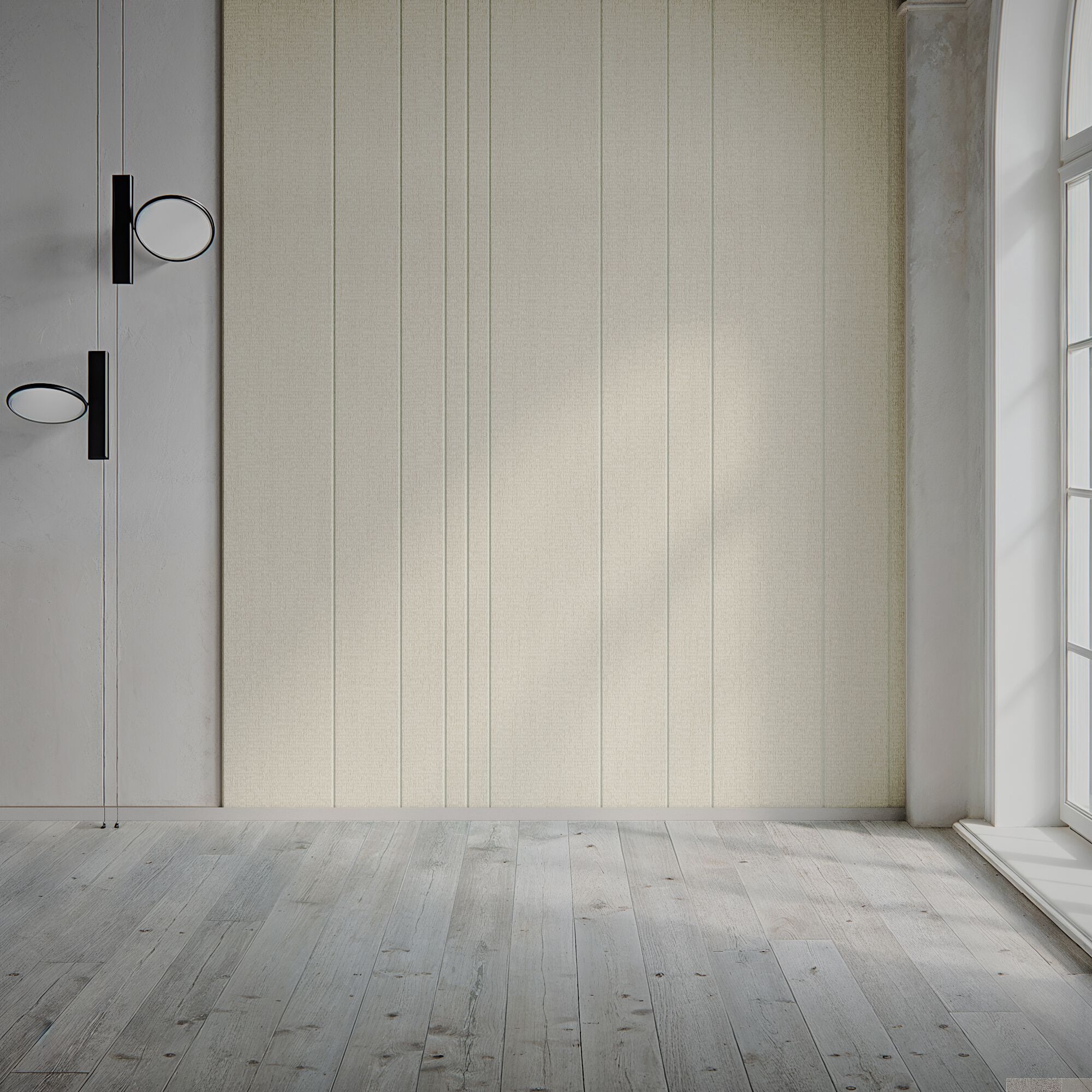 Настенная акустическая панель из ткани Marianna Piccolo Gaia ARCH-00133380 - Вид №4