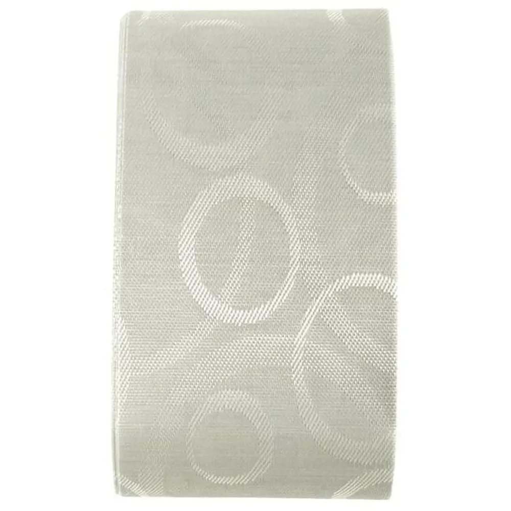 Ламели для вертикальных жалюзи «Осло» 180 см текстиль цвет серый Santreyd STLM-2011924