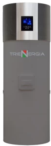 Trienergia Котел для солнечной тепловой системы