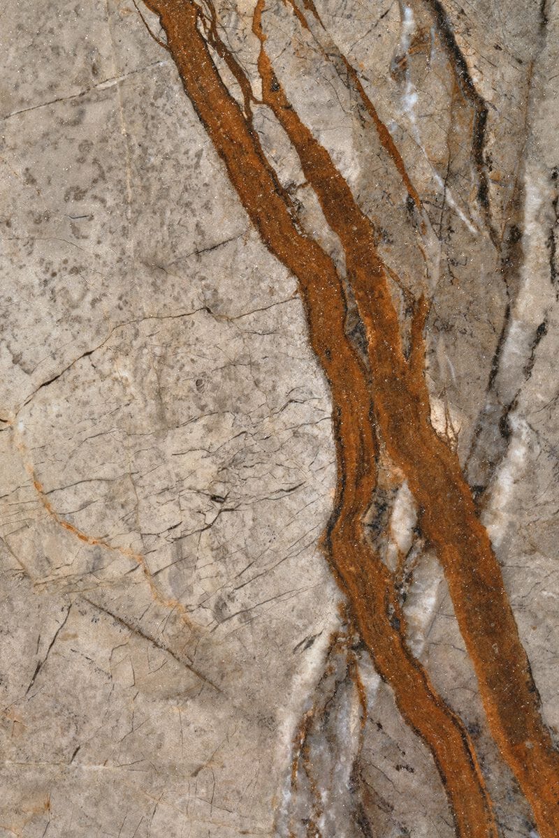 Пол / керамогранит с мраморным эффектом Revigrés ARCH-00066906 - Вид №3