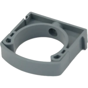 Хомут Политрон Ø 40 мм полипропилен