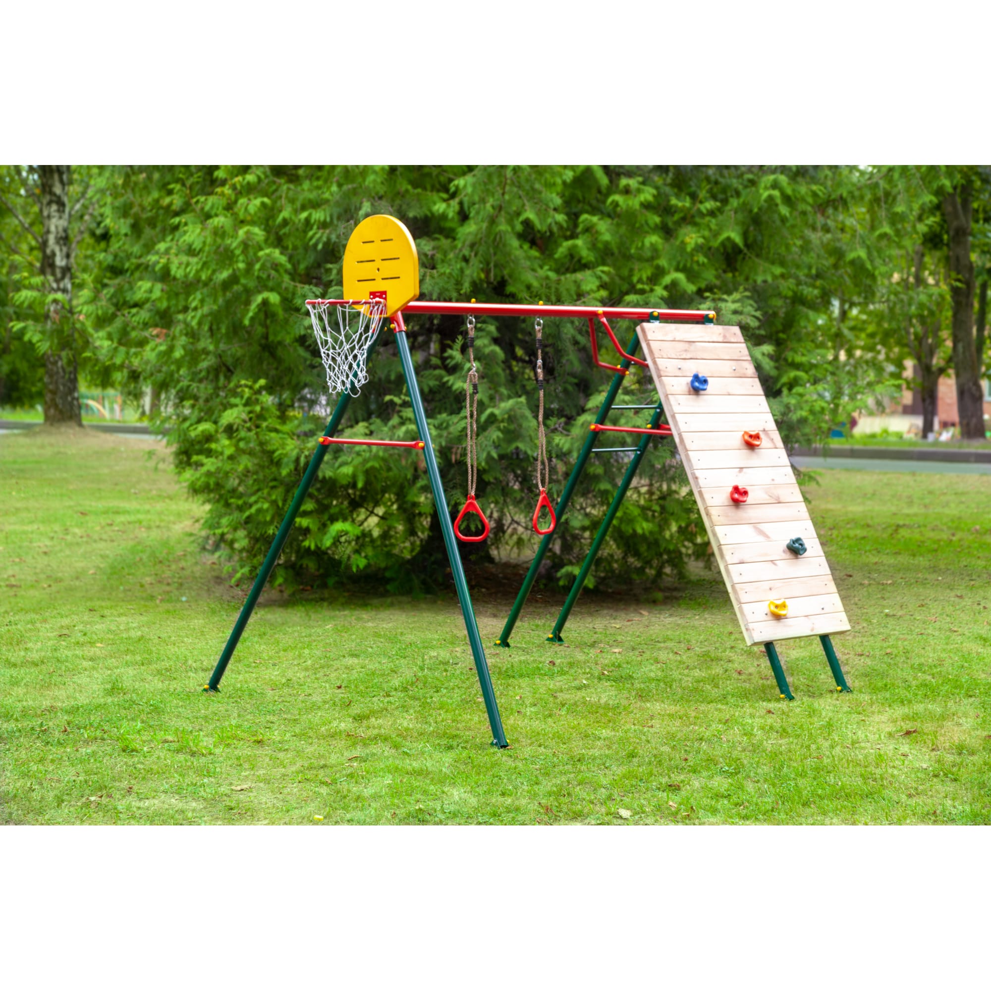 82492363 Комплекс игровой «Ракета» Santreyd  - Вид №4