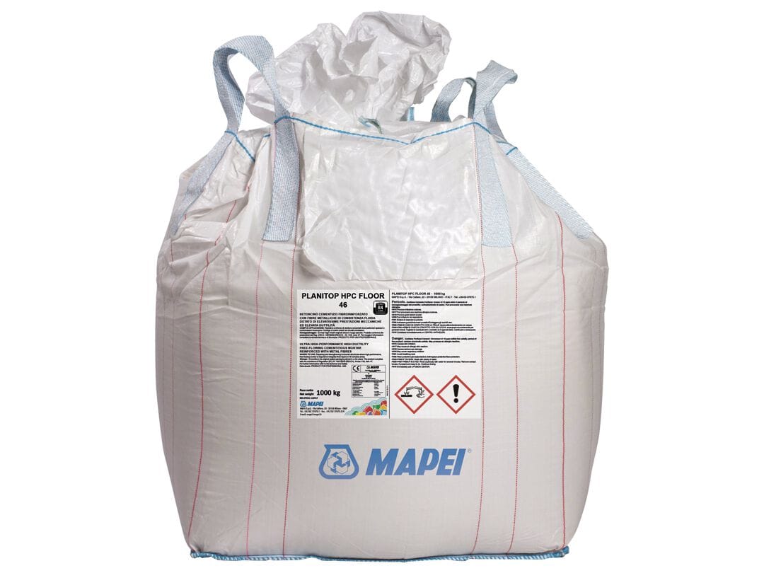 Раствор и бетон для восстановления MAPEI изделия для композитных систем для структурного армирования ARCH-00122378 - Вид №1