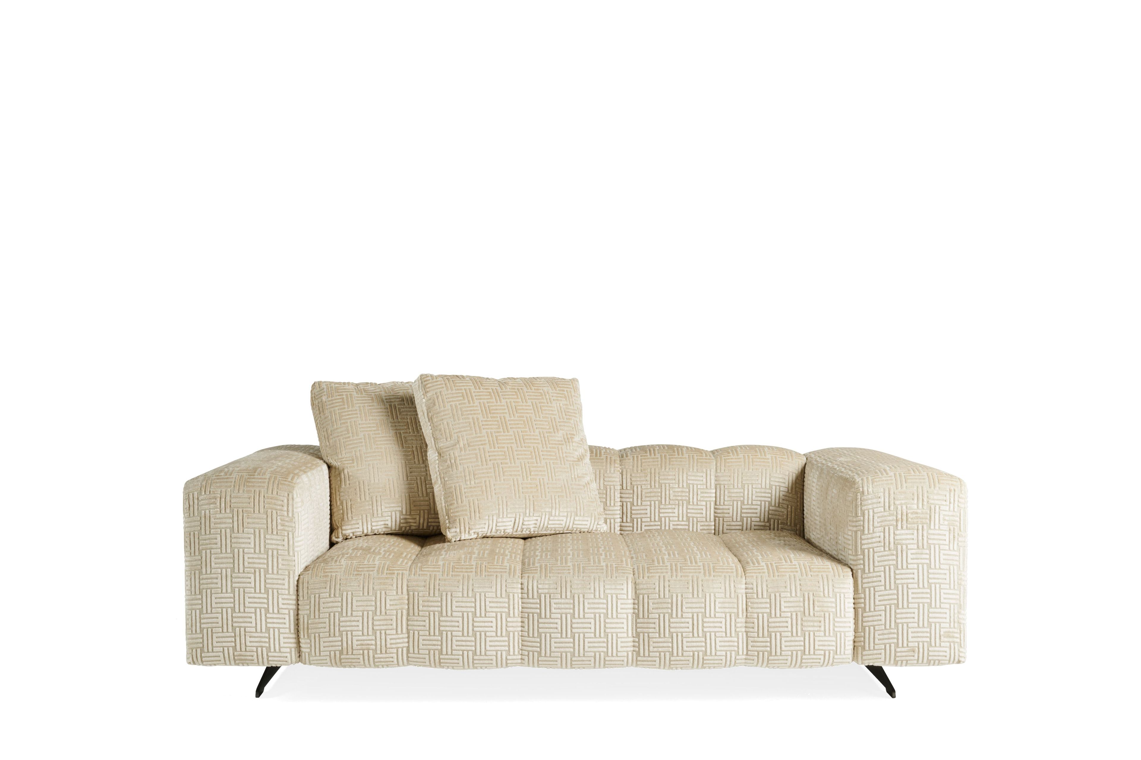 Ткань диван ETRO Home Interiors Ratio ARCH-00018490 - Вид №1