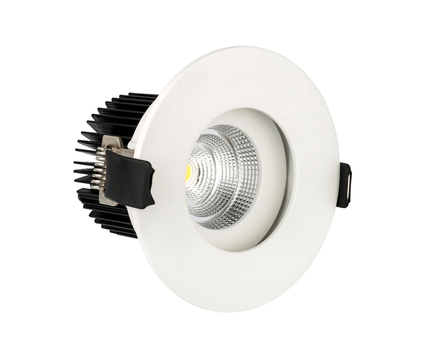 Алюминиевый светодиодный светильник с регулируемой яркостью Proled ORION LED 7 ARCH-00014989 - Вид №1