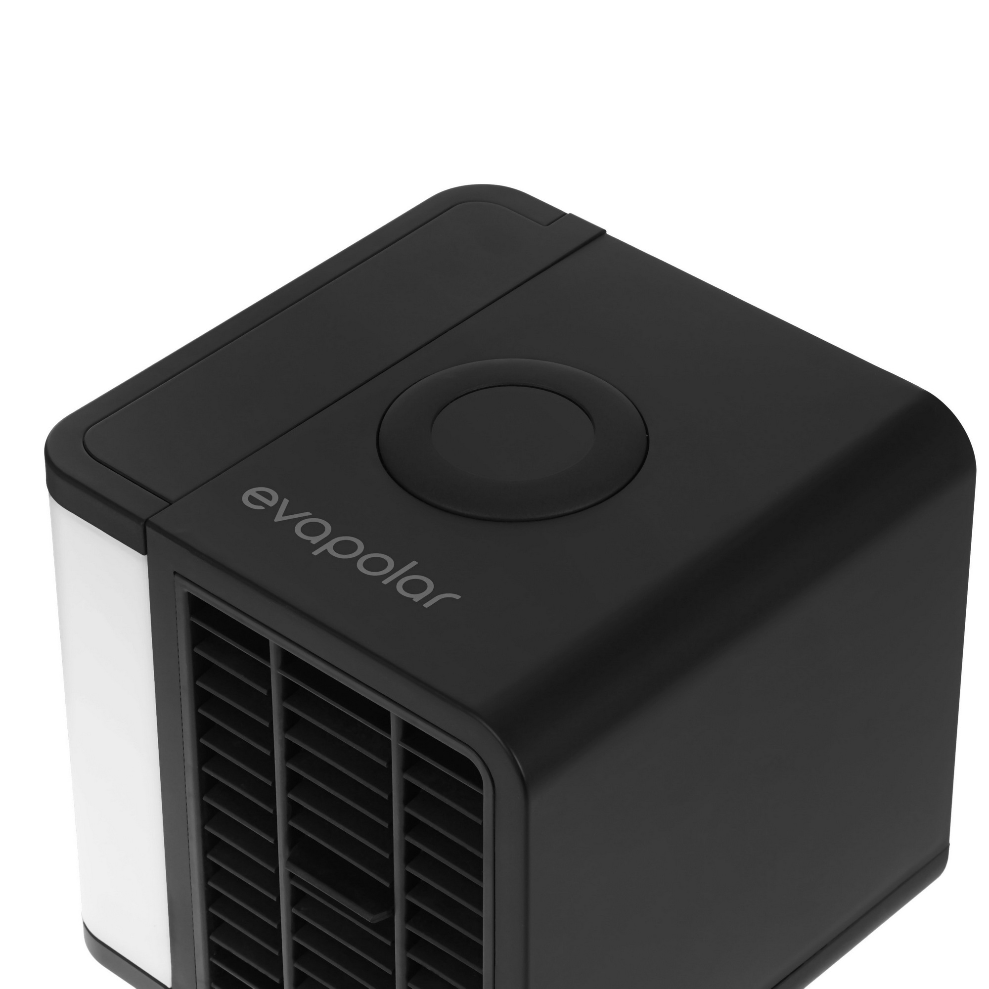 9961154 Охладитель воздуха Evapolar evaLIGHTplus EV-1500 черный STDN-0039065 - Вид №3