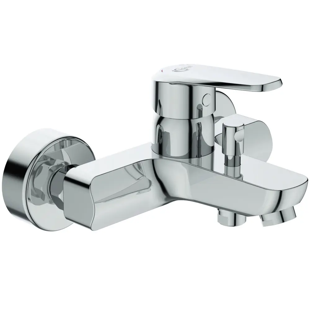 Смеситель для ванны Ideal Standard Idealife однорычажный цвет хром STLM-2076184