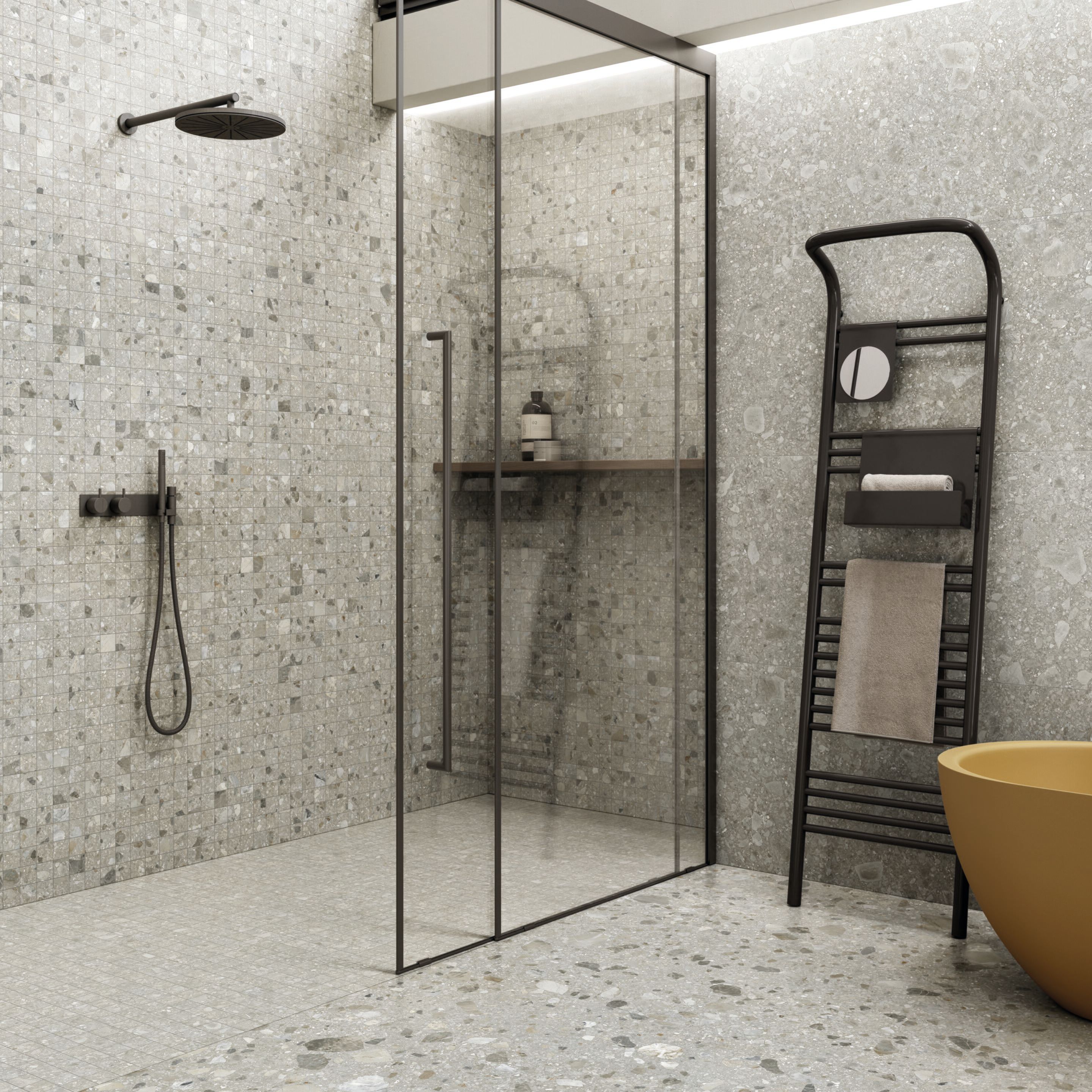 Пол / керамогранит Ergon ломбарда ARCH-00024565 - Вид №2