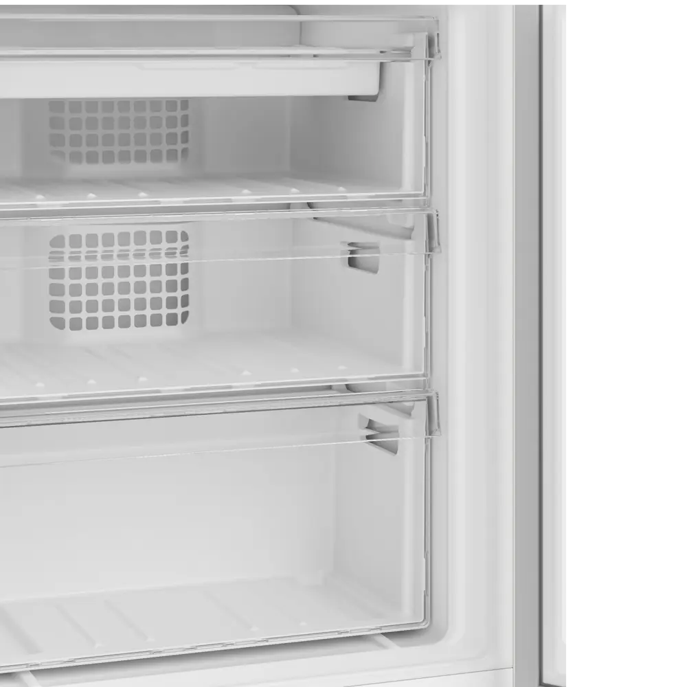 Холодильник двухкамерный Indesit IBH 18 54x177.5x54.5 см цвет черный STLM-2045297 - Вид №4