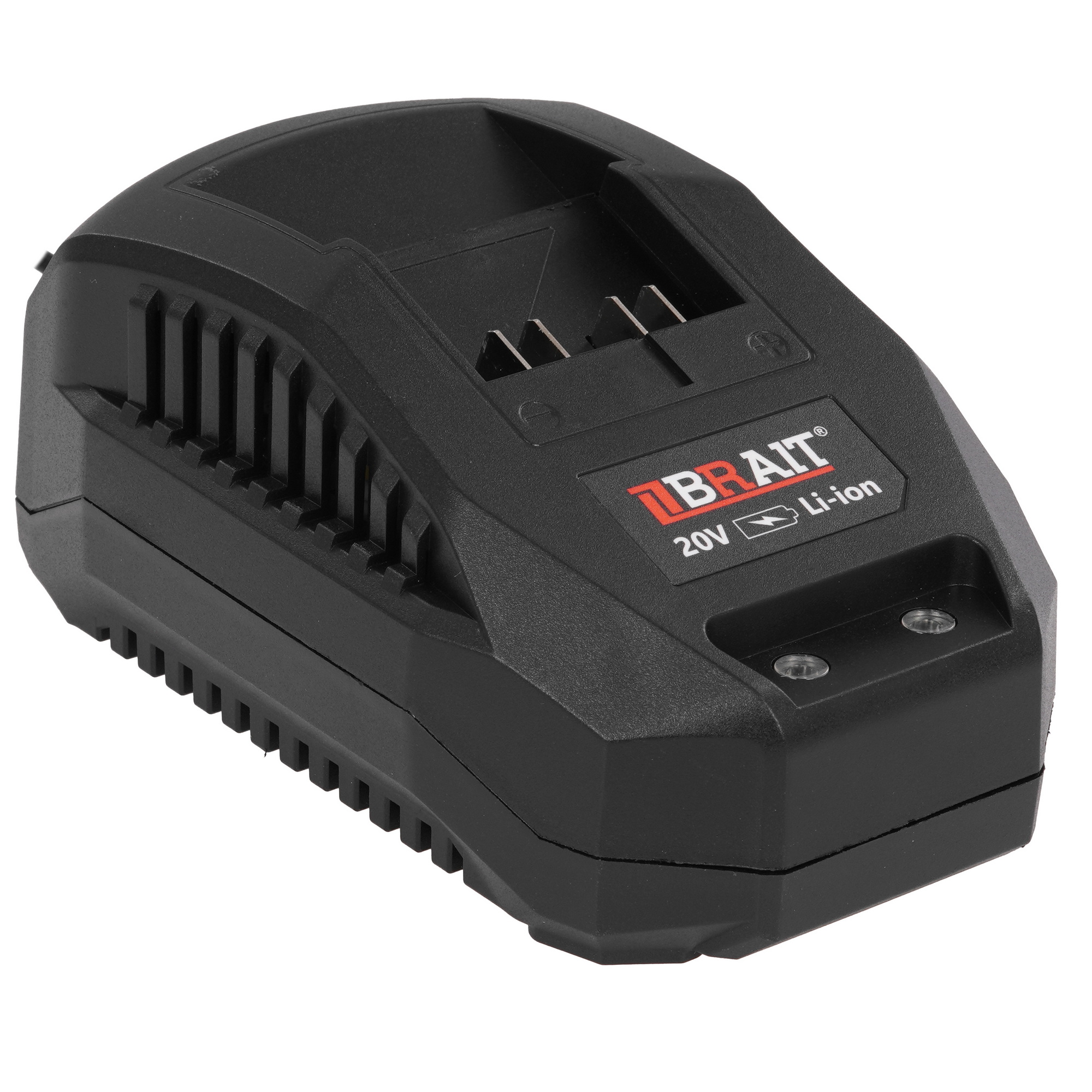 Гайковерт Brait BCIW20-4-1000PUBL PRO 5496911 STDN-0146241 - Вид №6