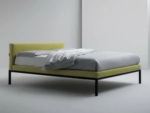 Frauflex Съемная кровать с мягким изголовьем Degrise
