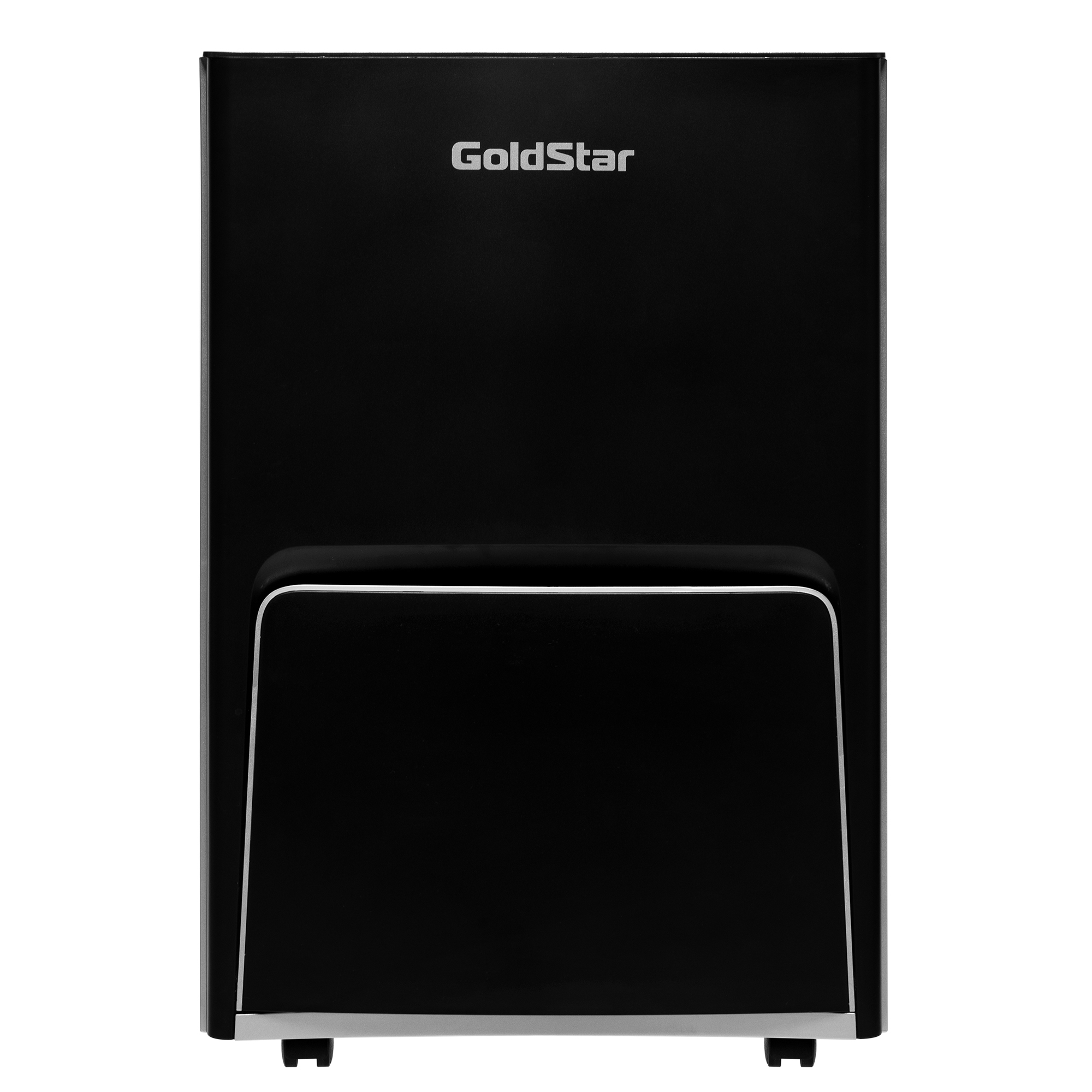 9267065 Осушитель воздуха GoldStar GSD-30L черный STDN-0013641 - Вид №1