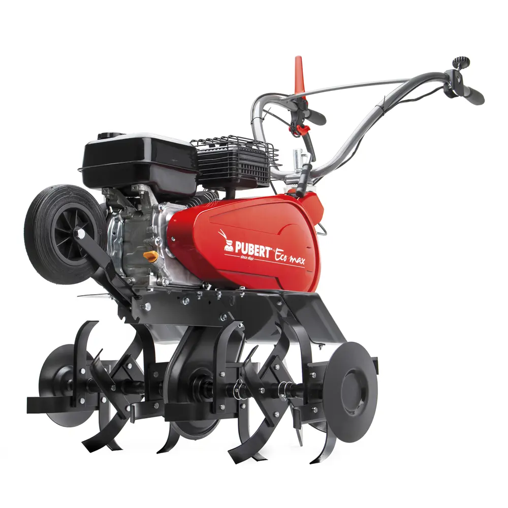 Мотокультиватор бензиновый Pubert EcoMax60PC2 Santreyd STLM-2128621