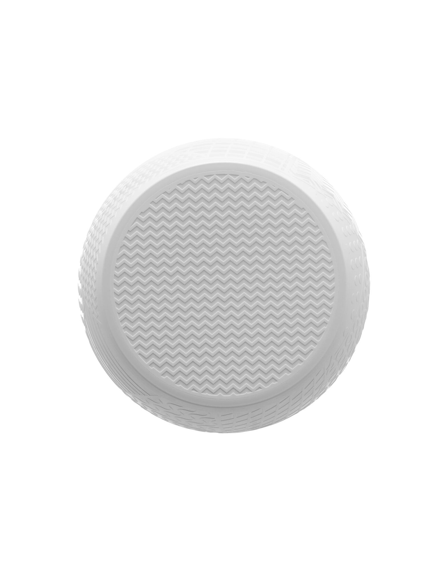 Стул / журнальный столик из инженерного пластика Kartell ROY ARCH-00111650 - Вид №27