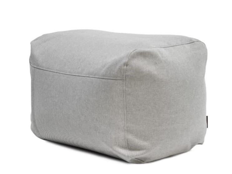 Прямоугольный съемный пуф Pusku pusku Ривьера ARCH-00114054