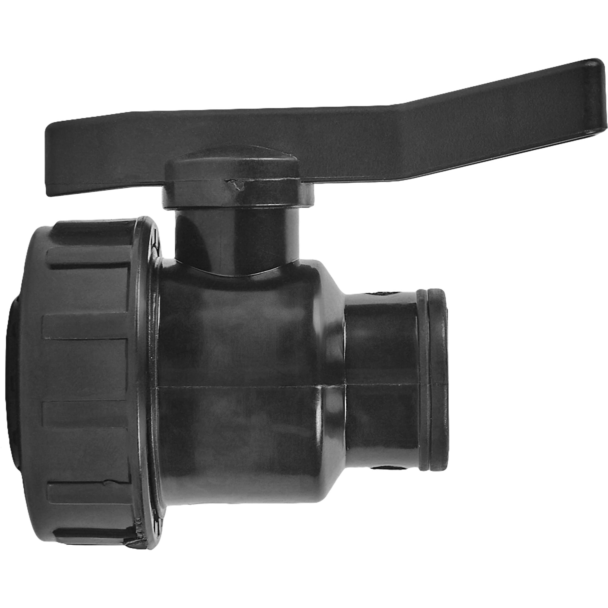 82382731 Кран ПНД внутренняя резьба 1/2", полипропилен Santreyd  - Вид №1