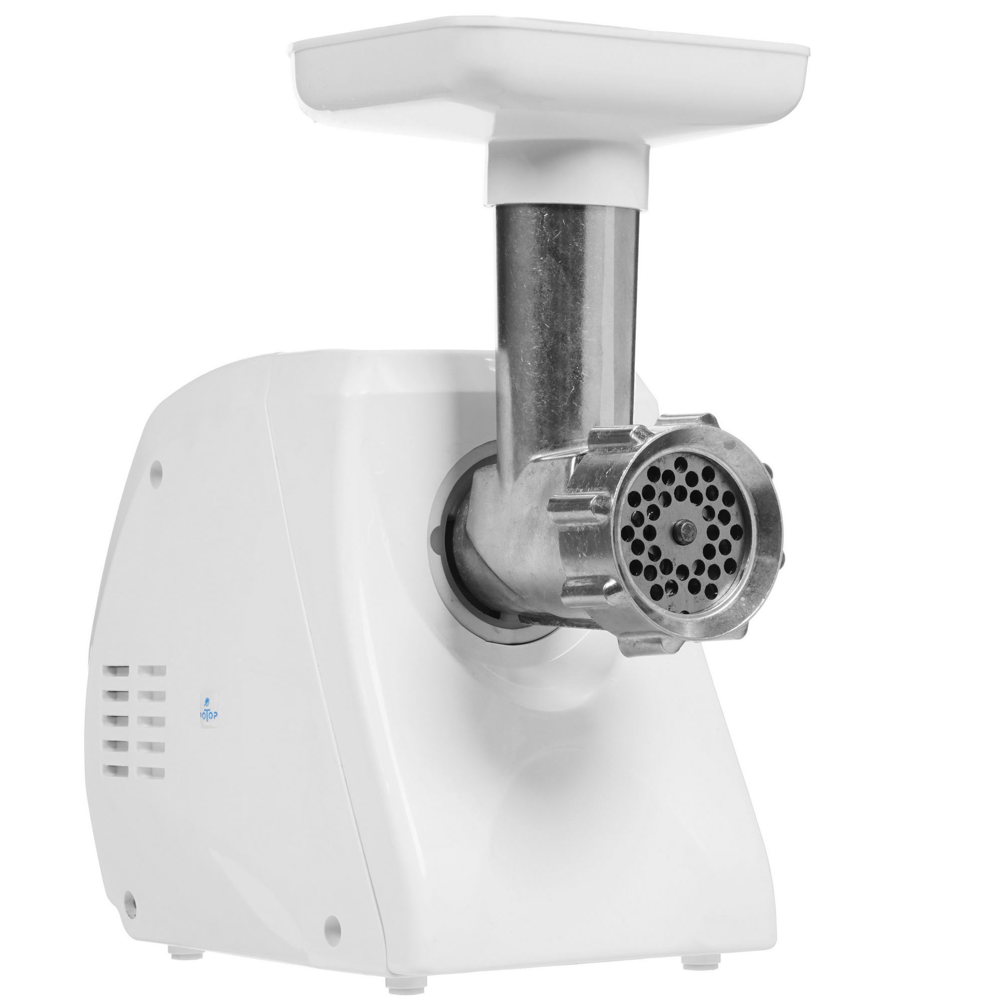 7954147 Мясорубка электрическая Ротор Альфа ЭМШ 35/250-3 белый STDN-0065383