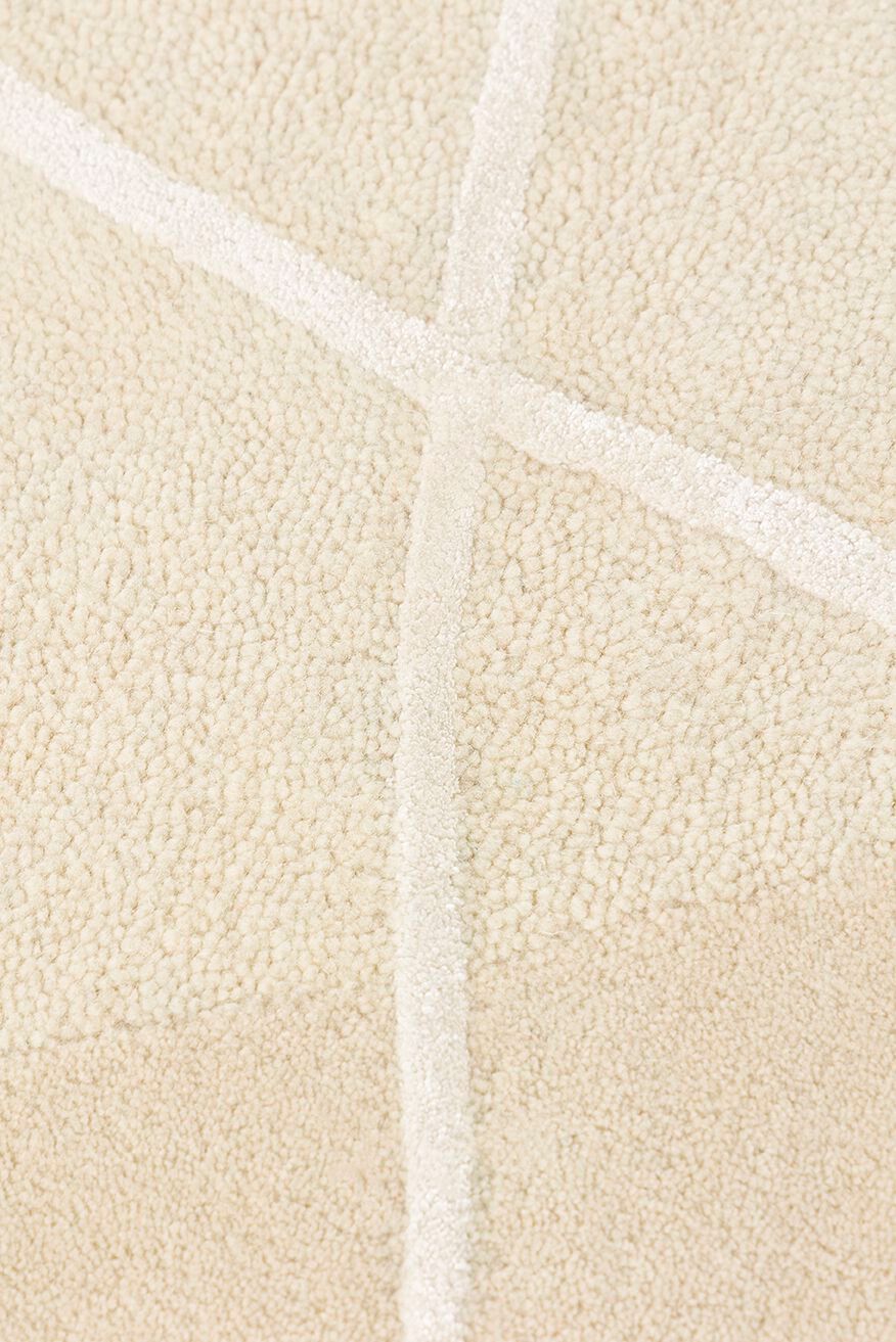 Ковер с прямоугольным рисунком Toulemonde Bochart DUO ARCH-00087098 - Вид №6