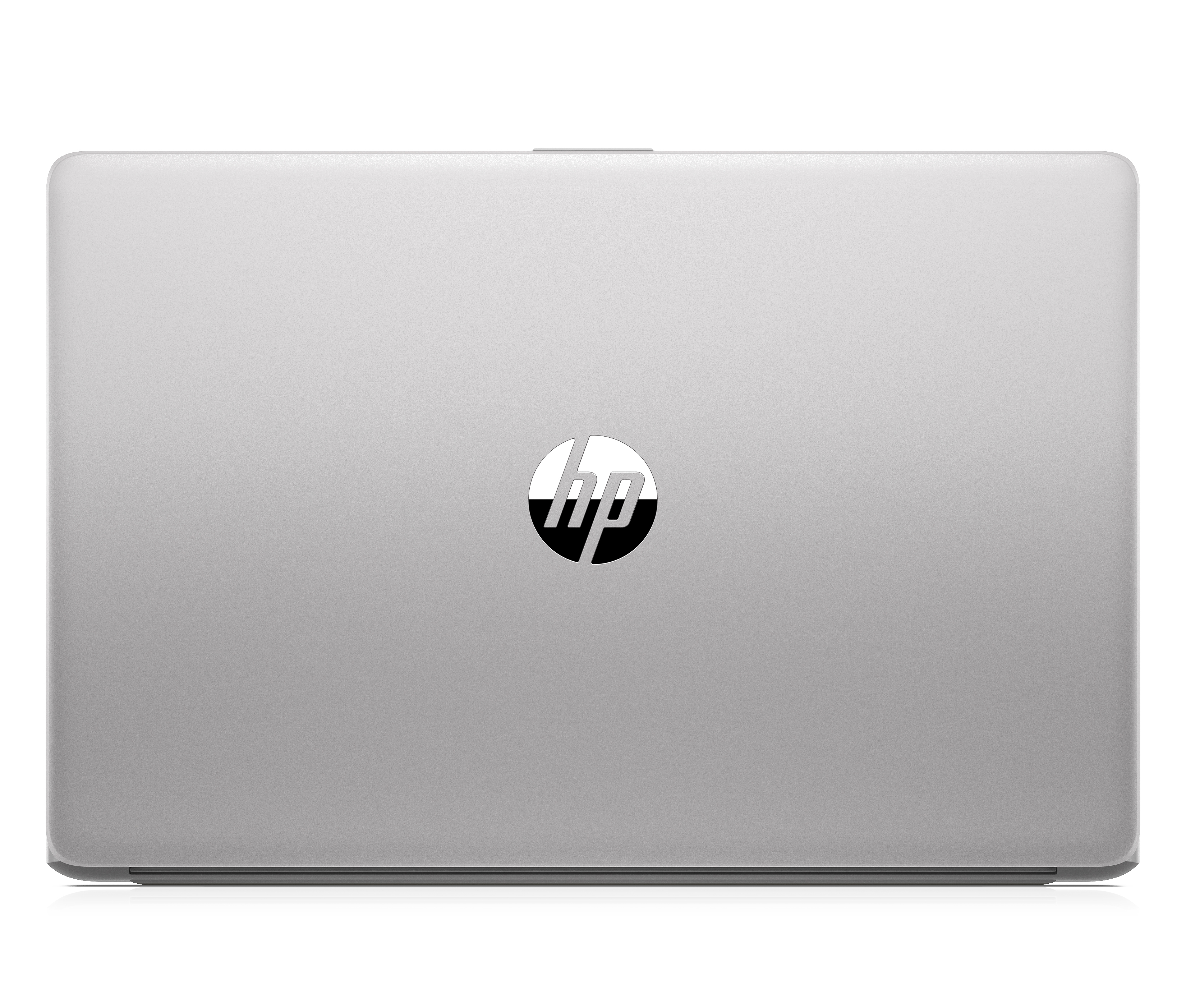 6BP29EA#ACB 250 g7 15.6"(1366x768)/intel core i3 7020u(2.3ghz)/4096mb/500gb/dvdrw/int:intel hd graphics 620/41whr/war 1y/1.78kg/silver/w10pro HP Santreyd  - Вид №4