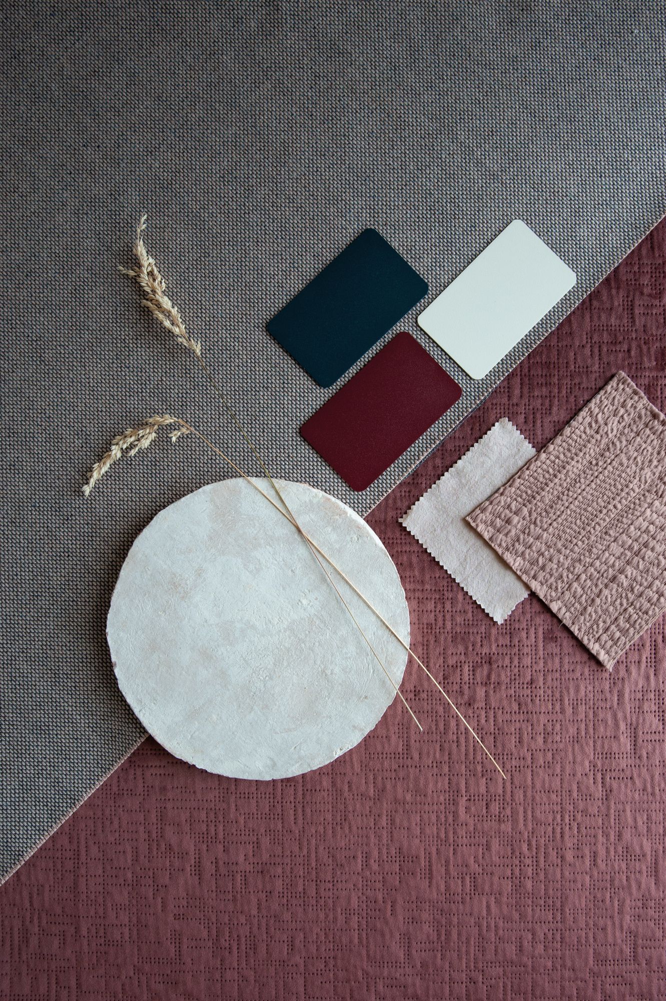 Хлопок одеяло Bolzan Textile stories ARCH-00058295 - Вид №21