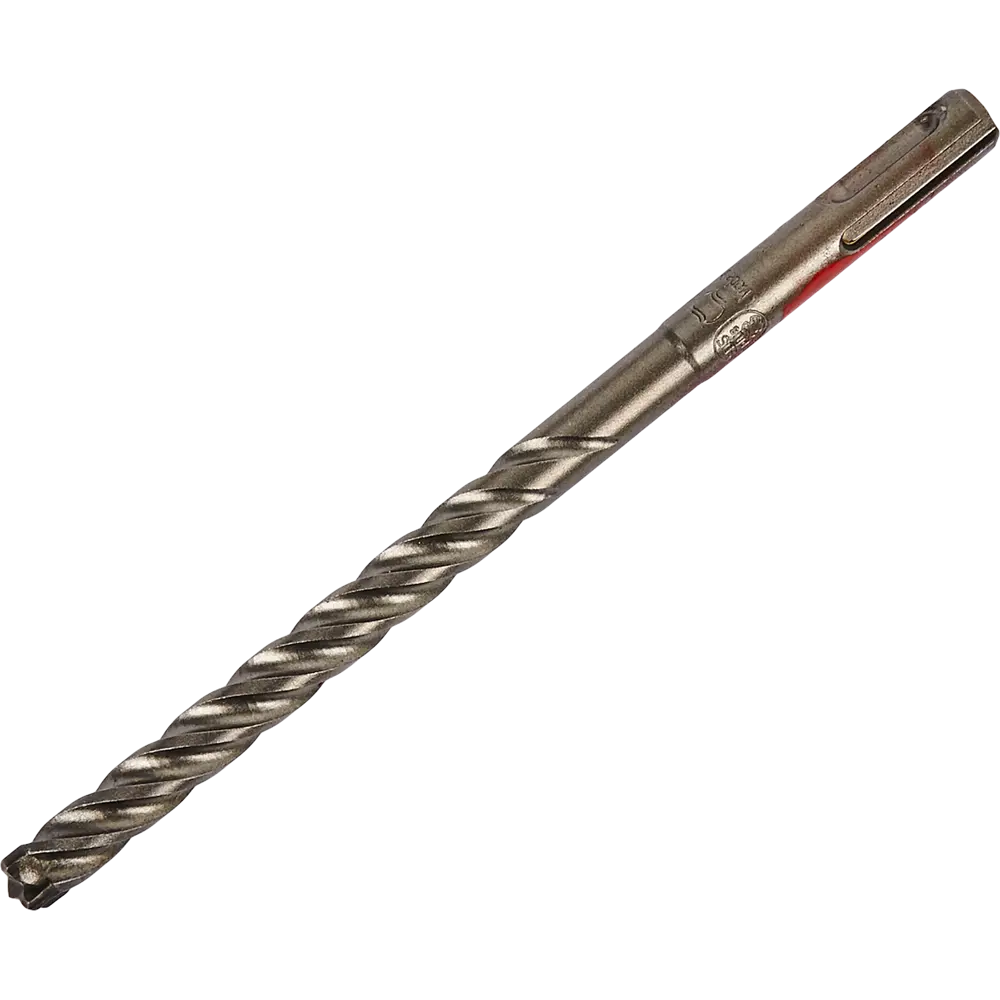 Бур по бетону SDS-plus 7X Bosch 10x100x160 мм BOSCH PROFESSIONAL STLM-2169933