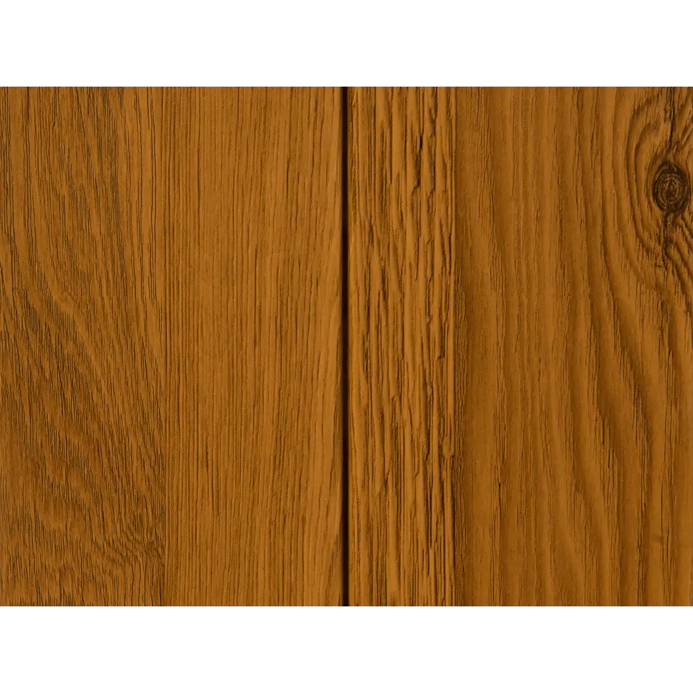 POLIPLAST Панель ПВХ Дуб - влагостойкая отделка для стен и потолков 83049709 STLM-0038833