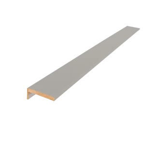 PORTIKA Комплект телескопических наличников Классико серый для дверных проемов 85486322