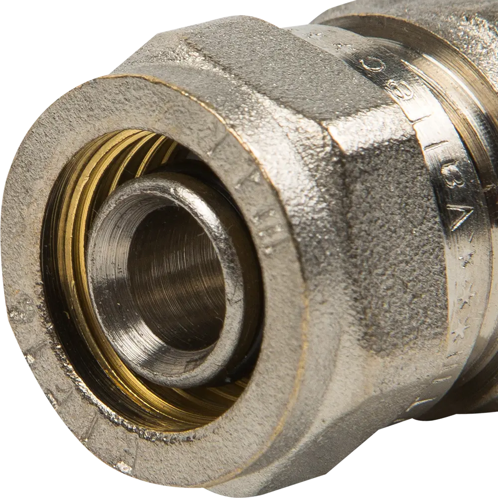 Обжимной соединитель Valtec 16×1/2" с внутренней резьбой 10513758 STLM-0000531 - Вид №1
