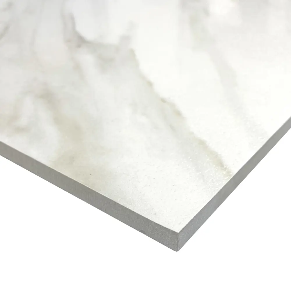 Керамогранит Alma Ceramica Madrid 57x57 см 1.6245 м² лаппатированный цвет бежевый STLM-2104931 - Вид №2