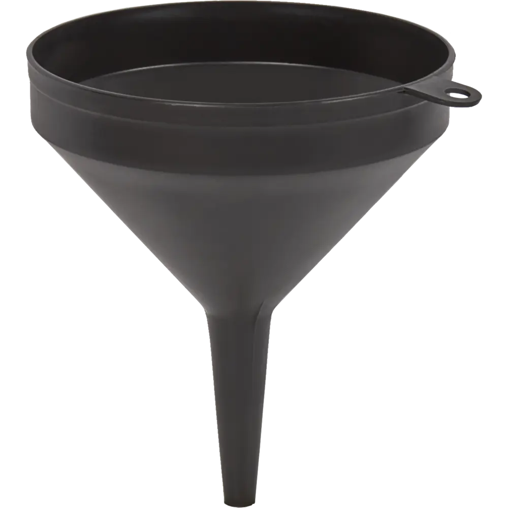 Воронка техническая Дельта для жидкостей 160 мм 81945419 STLM-0014373