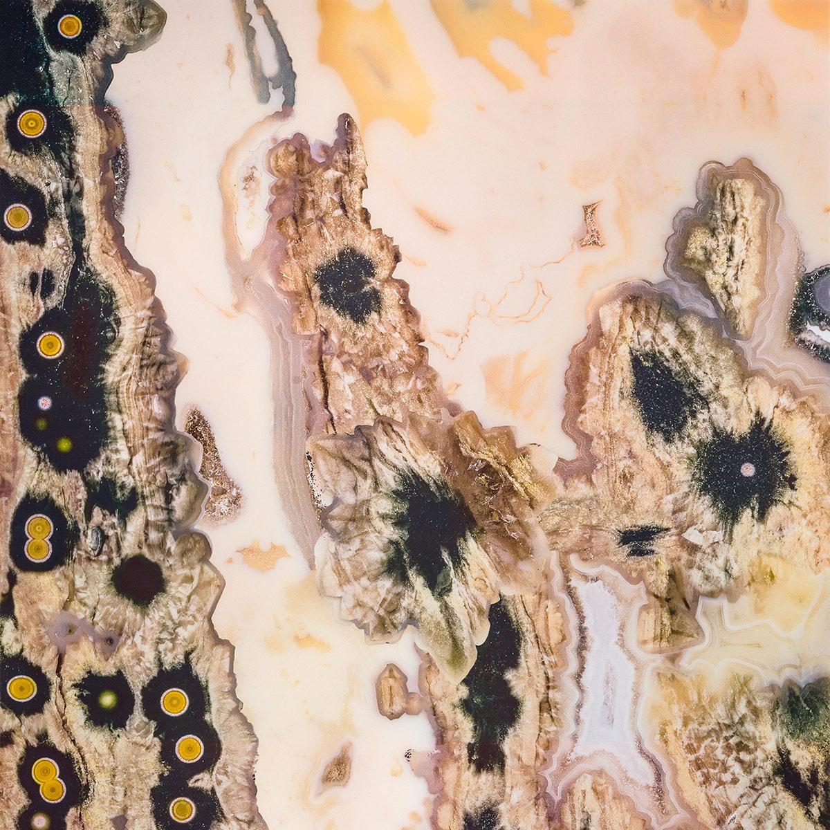 SICIS Sutra Calima Vetrite sun-id-1991233 - Вид №2