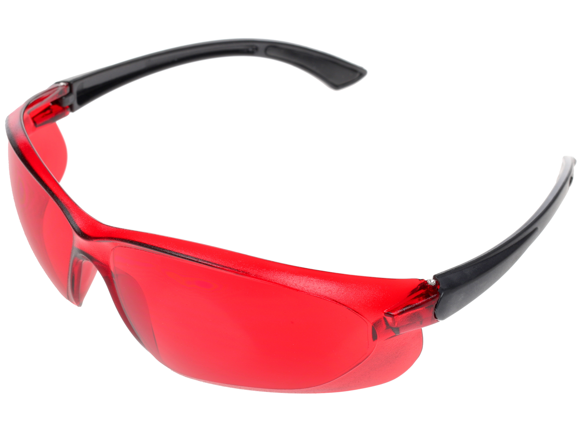 Очки лазерные ADA А00126 красный 1171535 STDN-0138380 - Вид №2