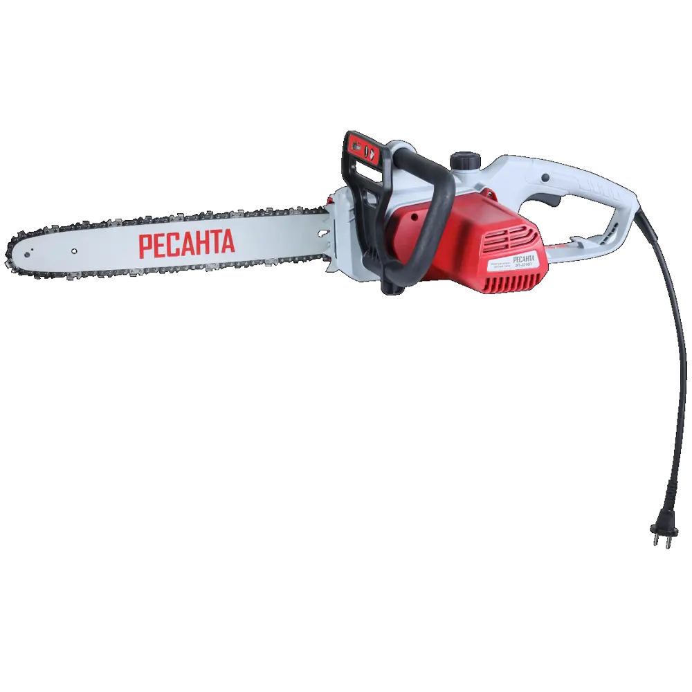 Пила электрическая Ресанта ЭП-2216П 2200 Вт 40 см STLM-2118658