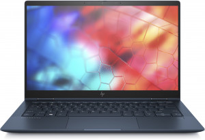 8MK85EA#ACB elite dragonfly x360 13.3"(1920x1080)/touch/intel core i7 8565u(1.8ghz)/16384mb/512ssd+32 optanegb/nodvd/int:intel hd graphics 620/56whr/war 3y/1.1kg/blue/w10pro + 1000 nit, pen HP