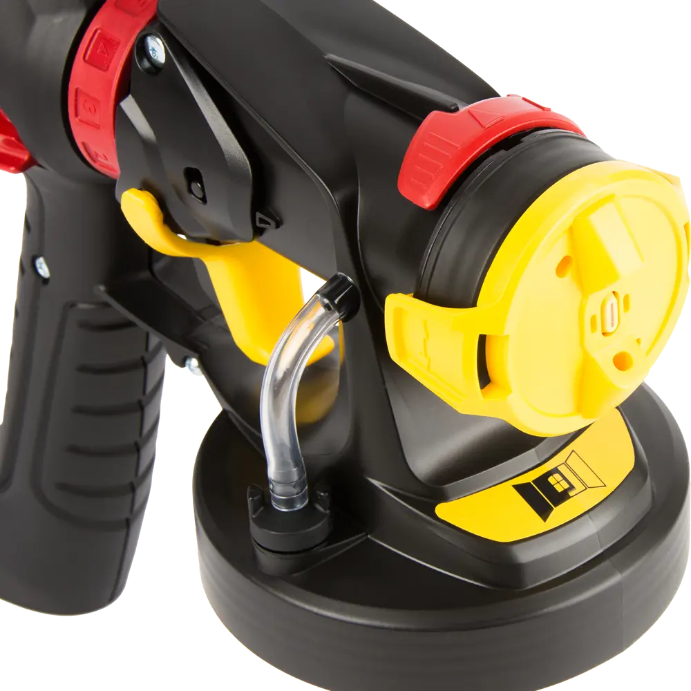 Краскопульт Wagner W575, 630 Вт, 500 мл/мин STLM-2150920 - Вид №6