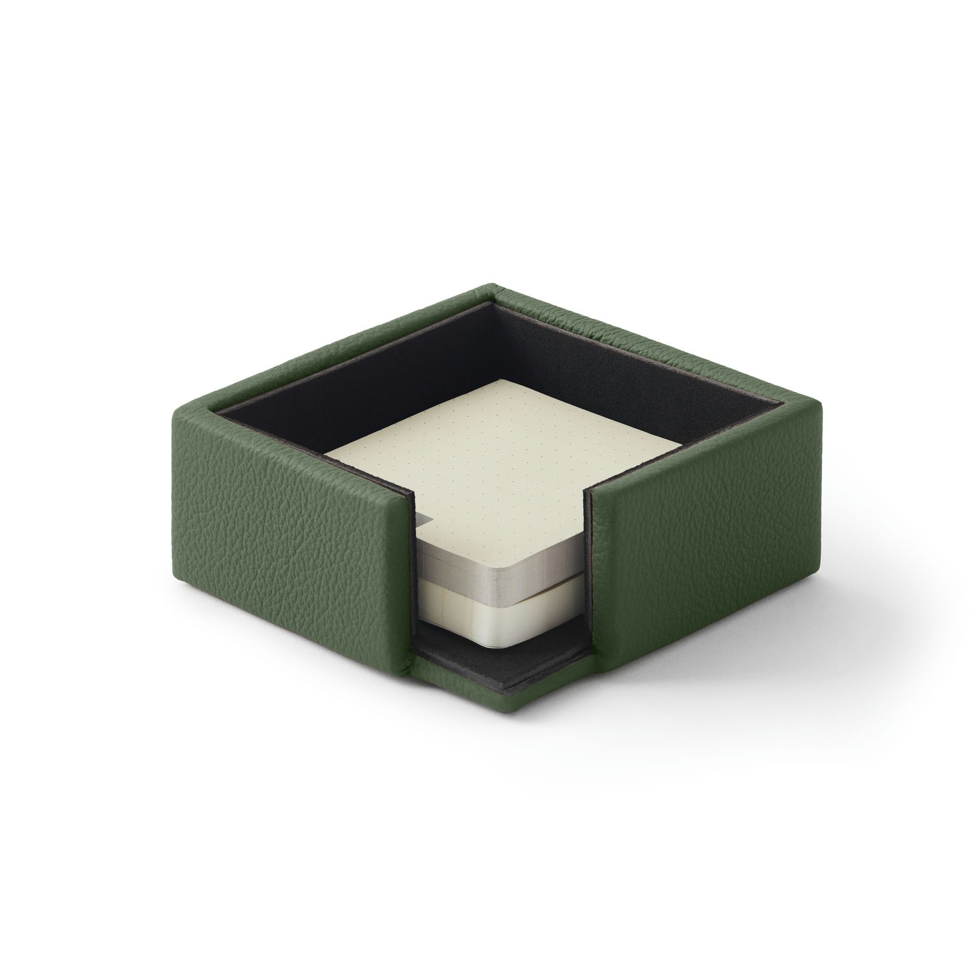 Кожаный держатель post-it EGLOOH Афина ARCH-00115113 - Вид №87