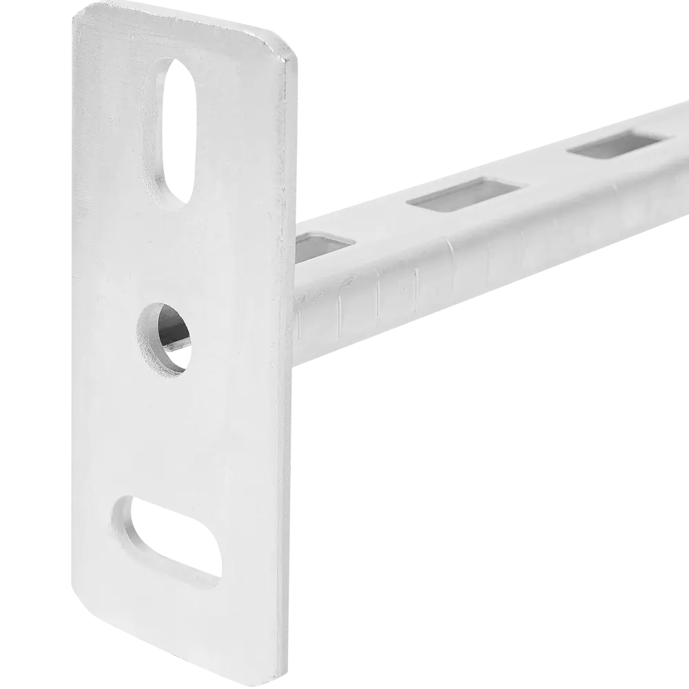 Консоль стеновая Walraven WM1 30x15мм 20см 6603120 82666951 STLM-2109496  - Вид №1