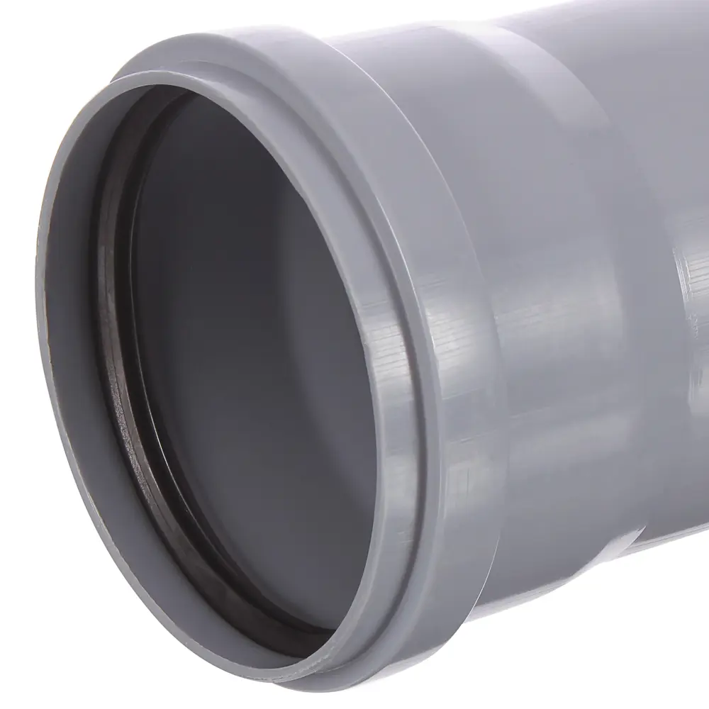 Труба для внутренней канализации РТП 110x2.7 мм 0.25 м полипропилен STLM-2209391 - Вид №1